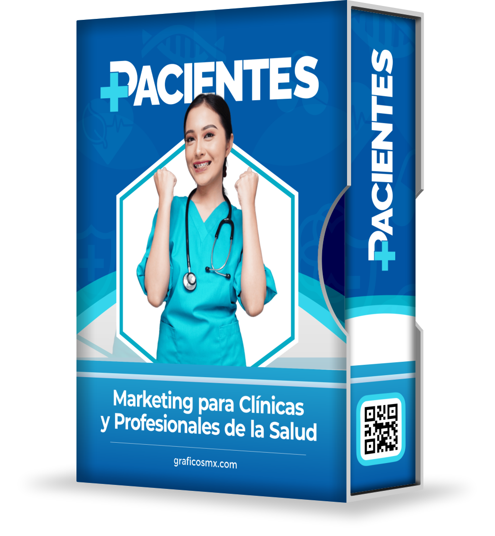 para tener mas pacientes necesitas una estrategia de marketing directo